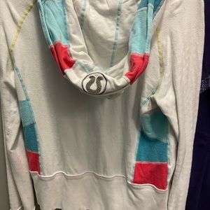 Lululemon Sweater